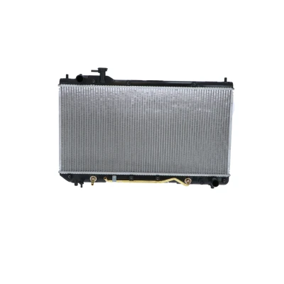 Billede af NRF 59229 Radiator 698 350 26 Loddet køleripper TOYOTA: RAV4 I SUV Cabriolet