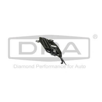 Billede af DPA 89410815902 Forlygteholder højre SKODA: Octavia II Hatchback