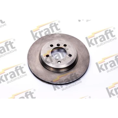 Billede af KRAFT Bremseskive BMW: 3 Sedan, Touring, Coupe 325mm 25,0mm 5 ventileret 6042535 34101166071,34116769305,34116855156 Bremseskiver, Skivebremser