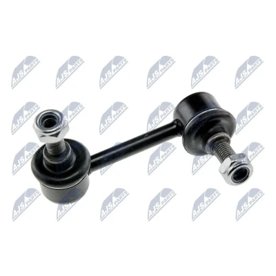 Billede af NTY ZLT HD 073 Stabstag bagaksel, Bagaksel venstre HONDA: CR V 3