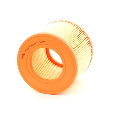 Billede af CHAMPION CAF100471C Luftfilter 142 174 Filterindsats SAAB: 9 5 Stationcar, Sedan