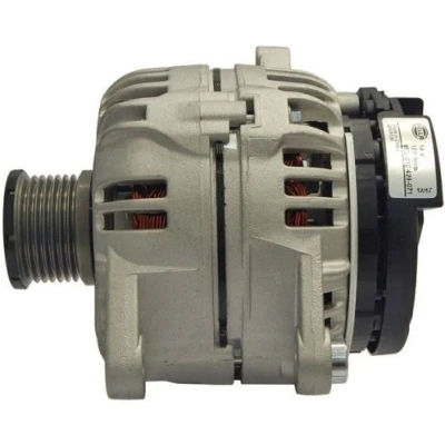 Billede af HELLA 8EL 012 426 071 Generator 14V 150A RENAULT: MEGANE 3 Grandtour, GRAND SCENIC 3, LAGUNA 2, OPEL: Movano A Bus, Vivaro Van, Combi
