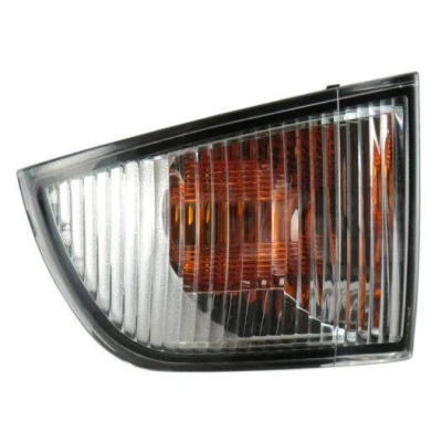 Billede af TYC 315 0002 3 Blinklys hvid sidespejl venstre side, uden lampeholder IVECO: Daily 6