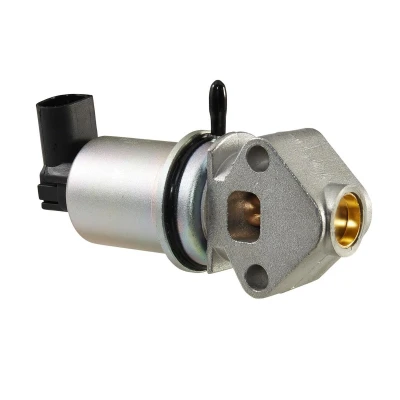 Billede af HELLA 6NU 010 171 351 EGR Ventil elektronisk med pakninger SKODA: Fabia 1 Combi, Octavia I Hatchback, VOLKSWAGEN: Golf 4