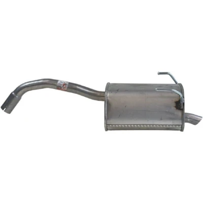 Billede af BOSAL 148 203 Lydpotte FIAT: Panda III Hatchback