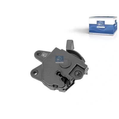 Billede af DT Spare Parts 2.72222 Dørgreb