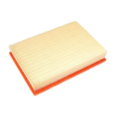 Billede af MAPCO 60840 Luftfilter 58 241 337 firkantet Filterindsats VOLVO: 940 II Stationcar, 740 I Sedan