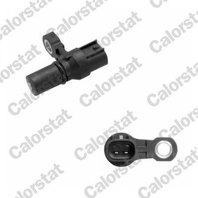 Billede af CALORSTAT by Vernet CS0214 Impulsensor
