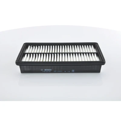 Billede af BOSCH F 026 400 495 Luftfilter 49 176 310 Filterindsats MAZDA: 6 Sedan