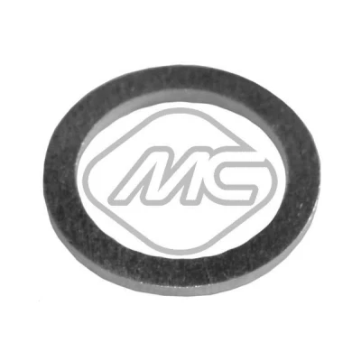 Billede af Pakningsring, olieaftapningsskrue Metalcaucho 02042