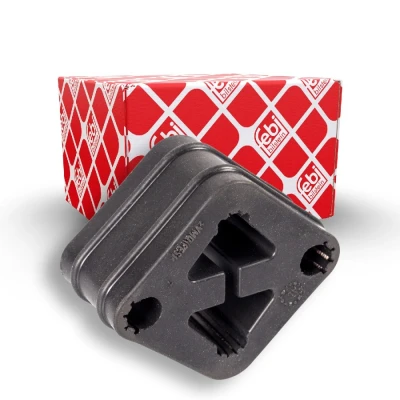 Billede af FEBI BILSTEIN 170935 Holder, udstødningssystem foraksel BMW: 1 Hatchback