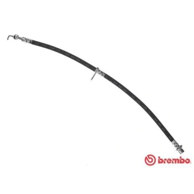 Billede af BREMBO T 11 014 Bremseslange 510 F10X1 PEUGEOT: 107 Hatchback, TOYOTA: Aygo, CITROËN: C1 I