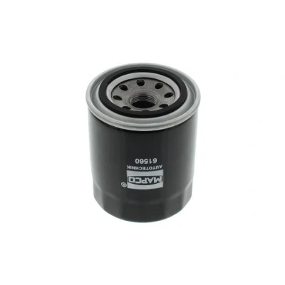 Billede af MAPCO 61560 Oliefilter Påskruet filter HONDA: ACCORD 8, CIVIC 8 Hatchback, Jazz 3, TOYOTA: RAV4 III SUV, SUBARU: Outback IV