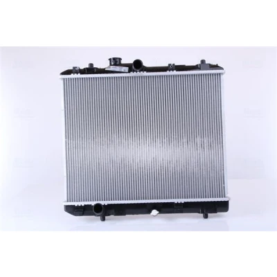 Billede af NISSENS 630707 Radiator Aluminium 374 478 16 Loddet køleripper SUZUKI: Splash
