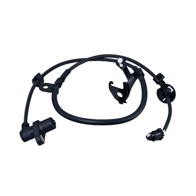 Billede af HELLA 6PU 358 218 051 ABS Sensor med holder Induktiv 2 660 TOYOTA: Yaris I Hatchback, Verso