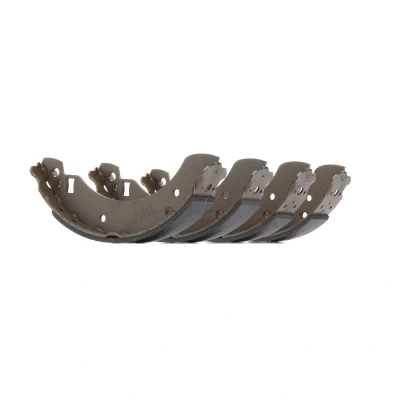 Billede af BREMBO S 24 502 Bremsebakker 229 45 FORD: Capri II, ESCORT 2