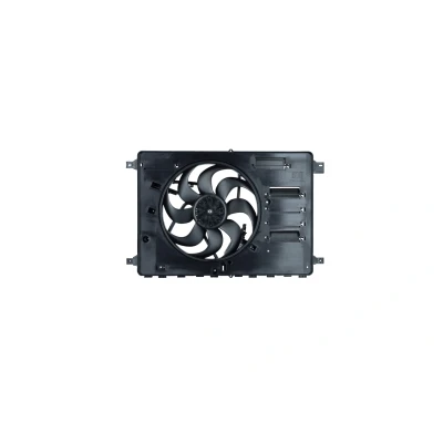 Billede af NRF 47627 Køleventilator 12 med kølerventilatorramme (karm) kontroldel