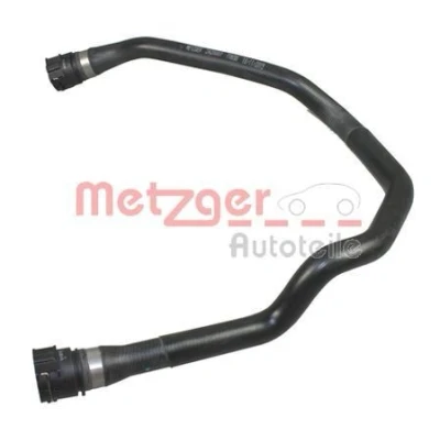 Billede af METZGER 2420007 Kølerslanger EPDM (ethyl propylen dien gummi) BMW: 3 Sedan, Touring
