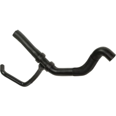 Billede af GATES 05 2743 Kølerslanger EPDM (ethyl propylen dien gummi) RENAULT: ESPACE 4