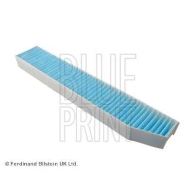 Billede af BLUE PRINT ADA102516 Kabinefilter Pollenfilter 468 78 42 JEEP: GRAND CHEROKEE 2