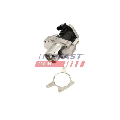 Billede af FAST FT60219 EGR Ventil elektrisk med pakning MERCEDES BENZ: Sprinter 3.5 T Van, Vito Bus