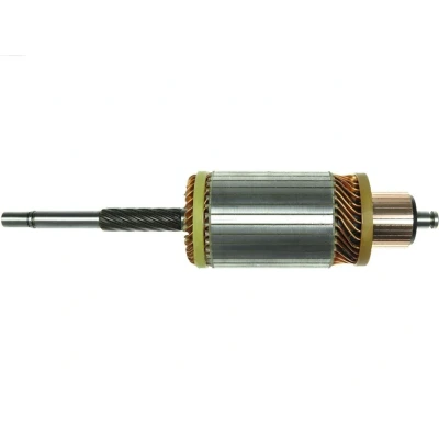 Billede af AS PL SA0012 Armatur, starter