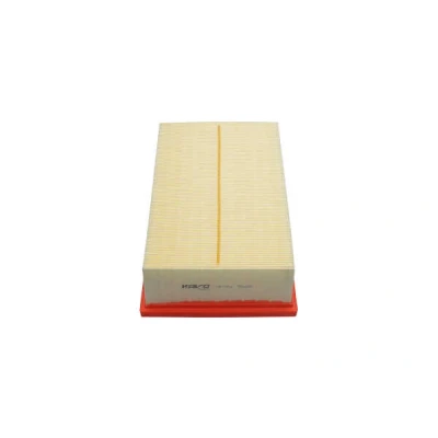 Billede af KAVO PARTS FAF 10610 Luftfilter 70mm 177mm 292mm Filterindsats VOLKSWAGEN: Golf 7, Passat B8 Variant, Sedan, SKODA: Octavia 3 Combi