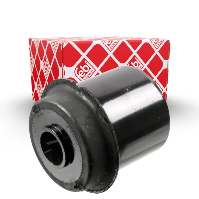 Billede af FEBI BILSTEIN 170091 Akselskaft Lejring Bagaksel venstre, højre Gummi VOLKSWAGEN: Passat B5 Sedan, GP Variant, Variant