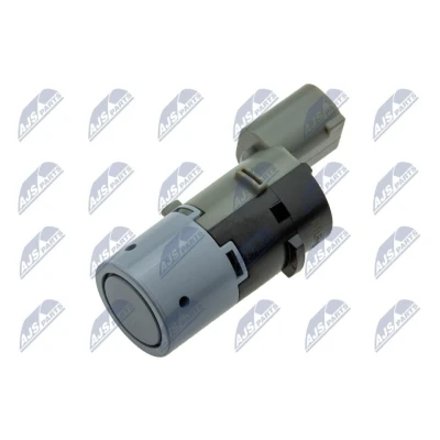 Billede af NTY EPDC LR 005 Parkeringssensor foran og bagved, foran, bag LAND ROVER: Range Rover 3