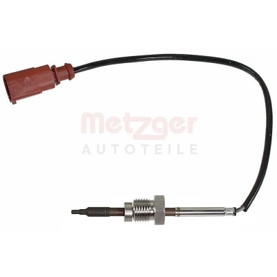 Billede af METZGER 08941038 Sensoren foran partikelfilter