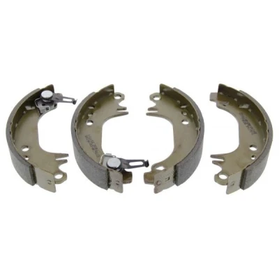 Billede af MAPCO 8318 Bremsebakker bagaksel 180 32 uden arm PEUGEOT: 205 II Hatchback