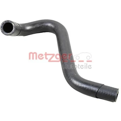 Billede af METZGER 2420978 Kølerslanger EPDM (ethyl propylen dien gummi)
