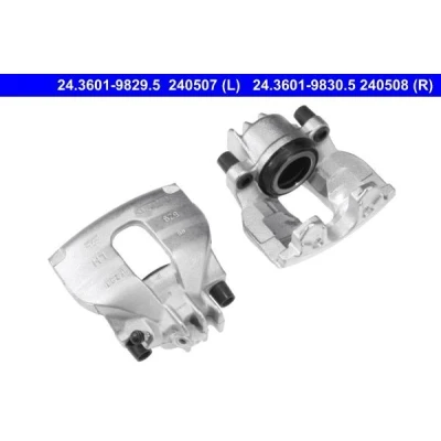 Billede af ATE 24.3601 9830.5 Bremsekaliber uden holder VOLVO: V70 2, S60 I, XC70 I Cross Country