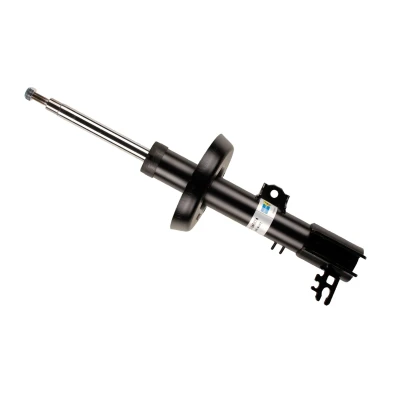 Billede af BILSTEIN B4 OE Replacement 22 045874 Støddæmper venstre foraksel Gastryk dobbeltrør Fjederben øverste stift, nederste bøjle