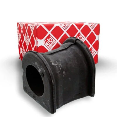 Billede af FEBI BILSTEIN 42924 Stabilisatorbøsning foraksel Gummi 24 TOYOTA: Yaris I Hatchback