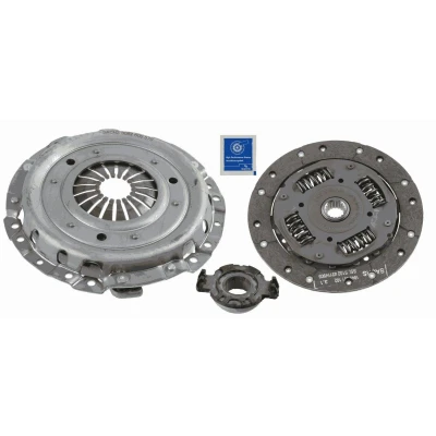 Billede af SACHS 3000 951 066 Kobling 180 PEUGEOT: 106 II Hatchback, CITROËN: Saxo AX