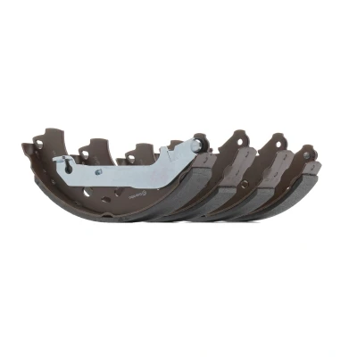 Billede af BREMBO S 24 534 Bremsebakker 229 42 med håndbremsegreb FORD: Focus 2 Kombi