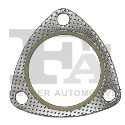 Billede af FA1 110 938 Pakning, udstødningsrør AUDI: A4 B6 Avant, B5 Sedan, B7 VOLKSWAGEN: Passat SKODA: Superb I Sedan