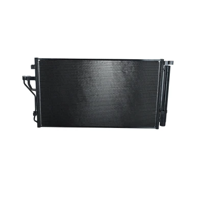 Billede af NRF EASY FIT 35998 Kondensator med tørrer, tætningsring 13 9,4 Aluminium 650
