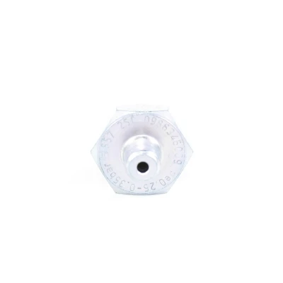 Billede af BOSCH 0 986 345 009 Olietrykskontakt OPEL: Corsa C Hatchback, Astra H G CC, HONDA: Accord 6 Limousine, CRX 2