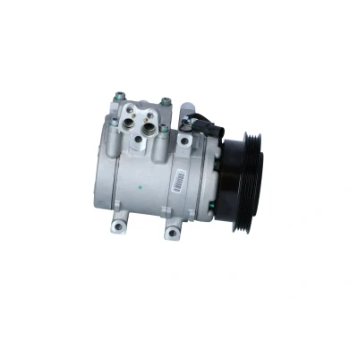 Billede af NRF 32205 Kompressor HS15 12 PAG 46 med kompressorolie, tætningsring