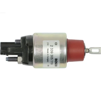 Billede af AS PL SS0052(BOSCH) Magnetafbryder, starter