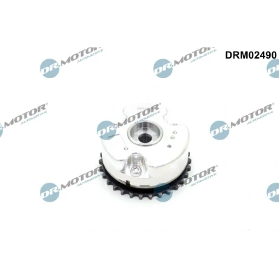 Billede af DR.MOTOR AUTOMOTIVE DRM02490 Knastaksel forstiller Indsugningsside 30
