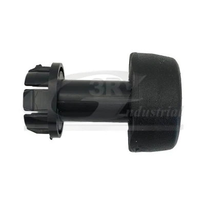 Billede af 3RG 85308 Gummiklods, motorhjelm