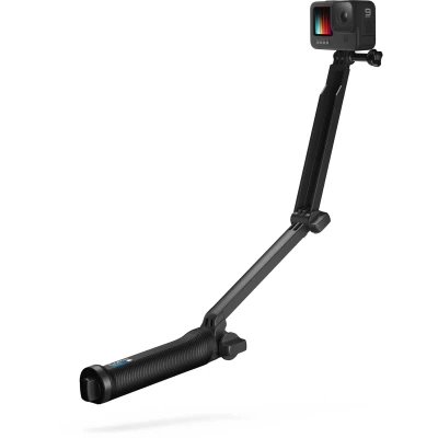 Billede af GoPro 3 Way Mount 2.0 Tilbehør til hjelmkamera
