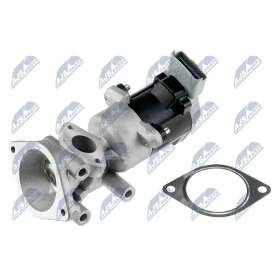 Billede af NTY EGR LR 002 Ventil elektrisk uden køler LAND ROVER: Range Rover Sport