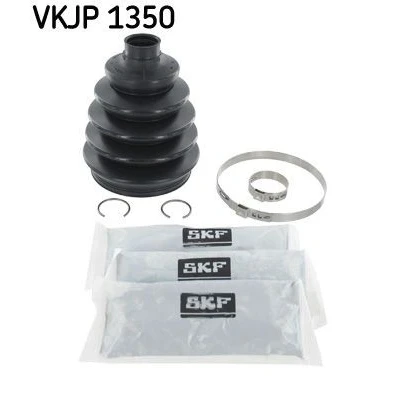Billede af SKF VKJP 1350 Drivakselmanchet 140 Termoplast FIAT: Ducato III Bus, ALFA ROMEO: 159 Sportwagon, Sedan