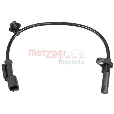 Billede af ABS Sensor METZGER 09001432