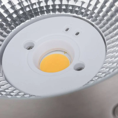 Billede af Paulmann Durea 260 LED indbygget gulvlampe Ø 27,3cm