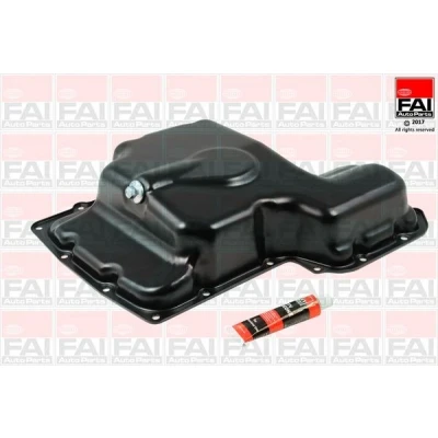 Billede af FAI AutoParts PAN004 Bundkar Stål FORD: Transit Custom V362 Bus, Mk6 Van, FIAT: Ducato III Ladvogn / Chassis